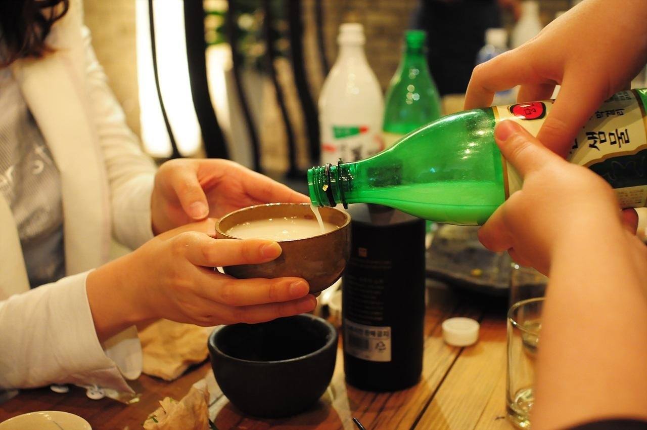 Những điều cấm kỵ ở Hàn Quốc